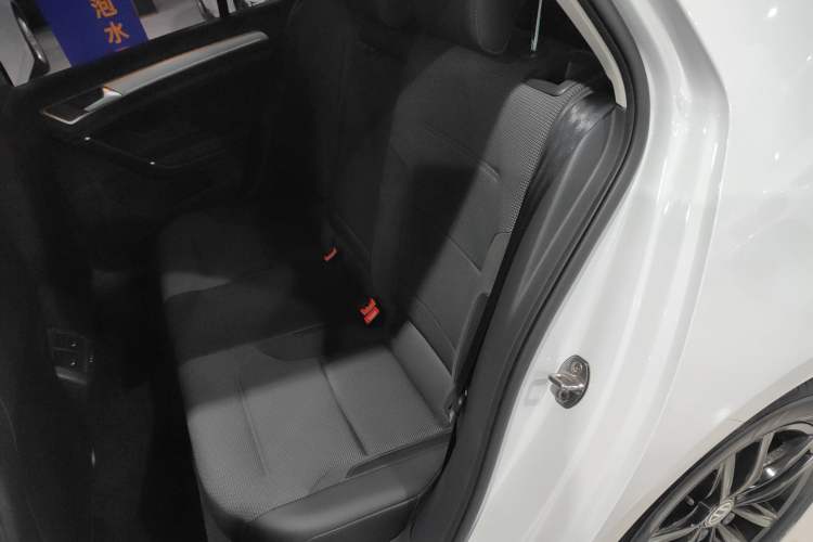 Used Volkswagen Golf 2018 230TSI Automatic Comfort Model
