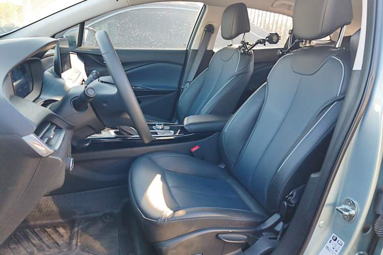 Used Buick Velite 6 2024 430km Comfort Edition
