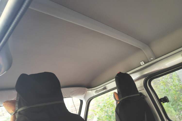 Used Wuling Zhiguang 2020 1.2L Practical Model China VI LSI