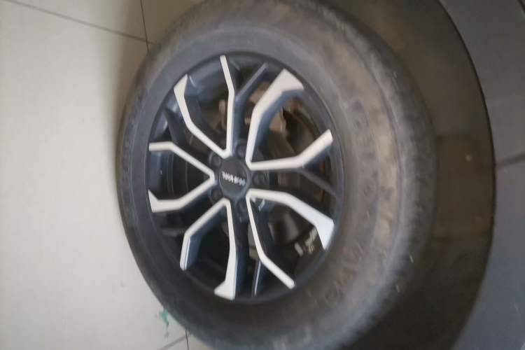 Used Haval H6 2021 National Trend Edition 1.5T Automatic Urban Version