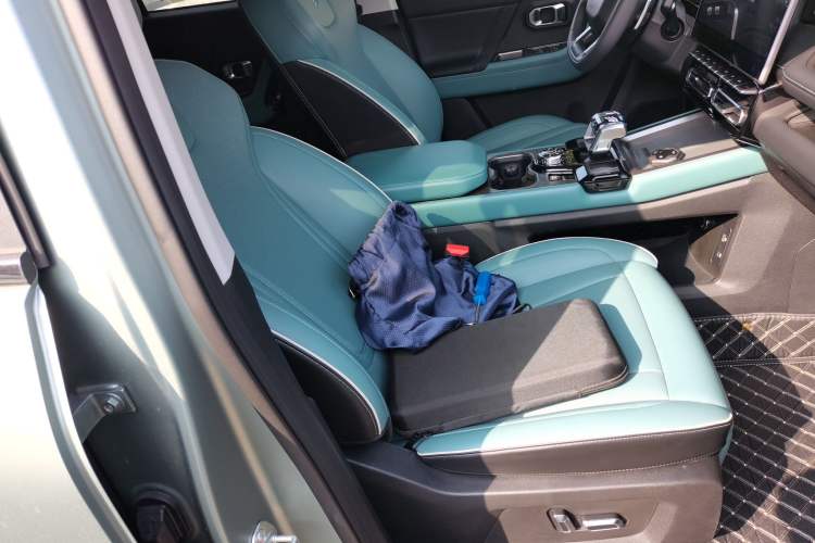 Used Jetour Freelander 2025 2.0TD Automatic XWD Conqueror
