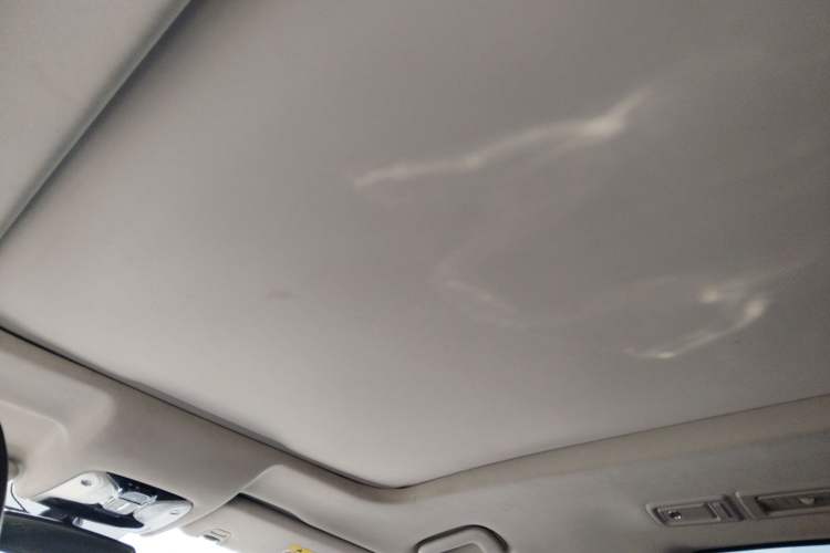 Used GAC Trumpchi GS8 2017 320T Two-Wheel Drive Luxury Smart Connectivity Version (7 Seats)
