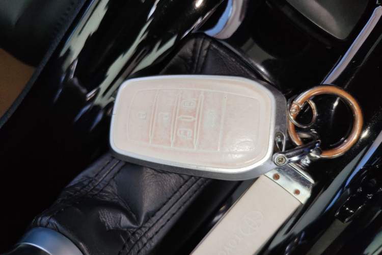 Used Toyota C-HR 2020 2.0L Leading Edition
