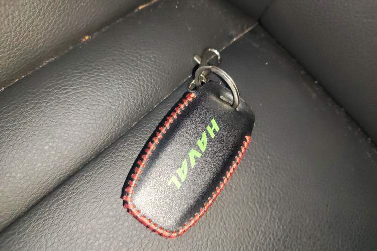 Used Haval H2 2014 1.5T Manual Two-Wheel Drive Elite Edition