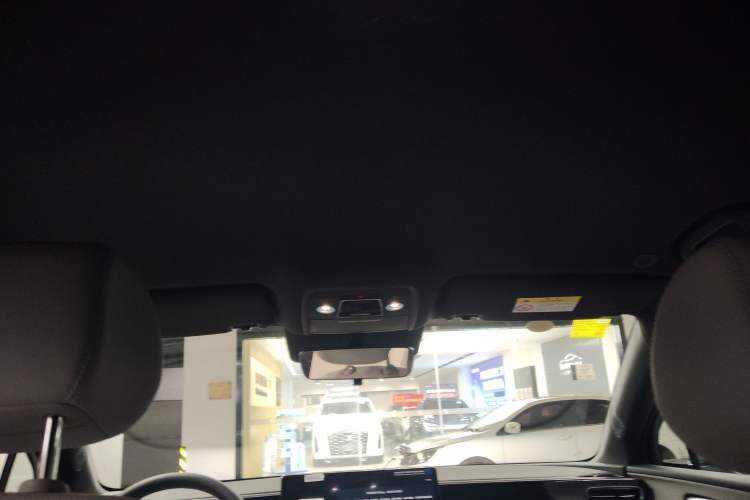 Used BYD Sealion 06 New Energy 