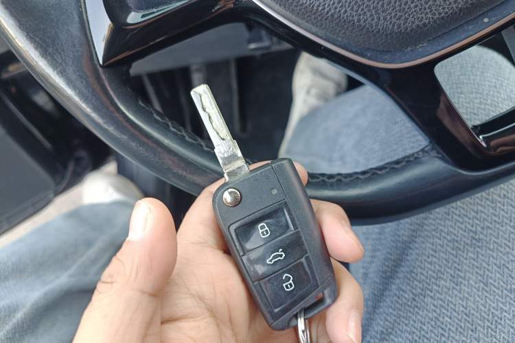 Used Volkswagen Golf 2014 1.4TSI Automatic Comfort Model