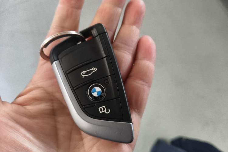 Used BMW X1 2016 sDrive18Li Premium Edition
