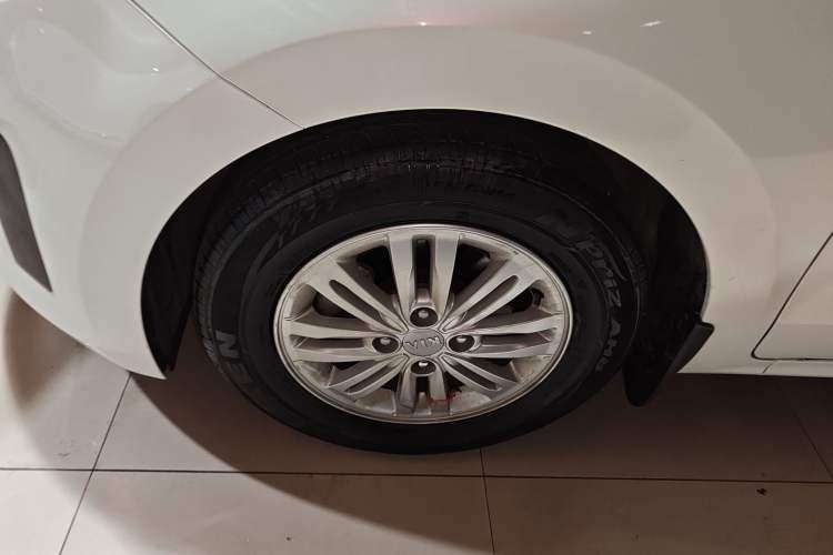 Used Kia Pegas 2019 1.4L Automatic Value Edition National VI Standard
