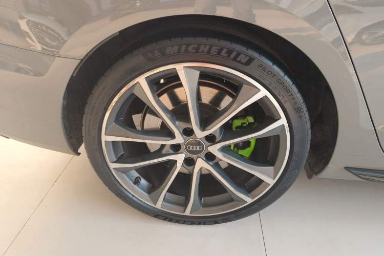 Used Audi S4 2020 S4 3.0TFSI
