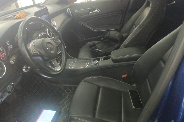 Used Mercedes-Benz GLA 2018 GLA 200 Sport Edition