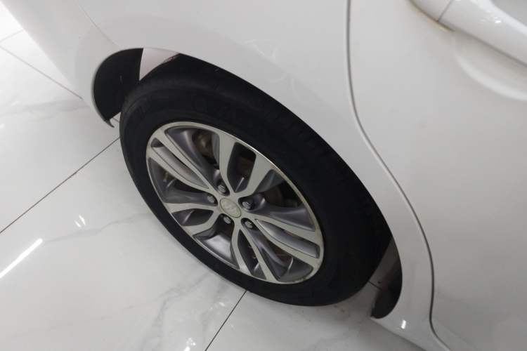 Used Buick GT 2018 18T Automatic Elite Model
