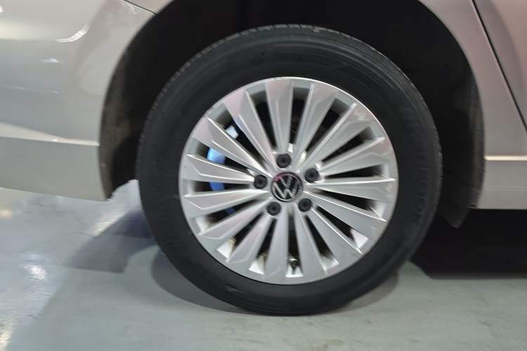 Used Volkswagen Lavida 2021 280TSI DSG Comfort Edition