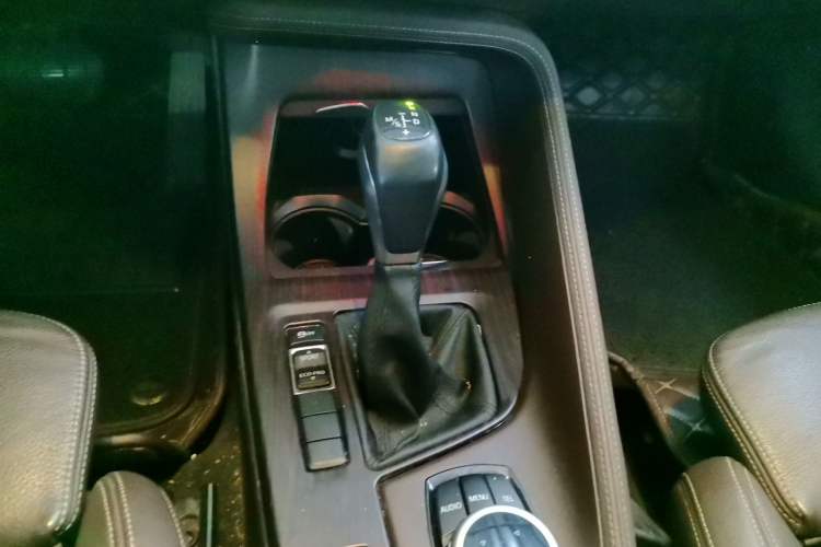 Used BMW X1 2018 sDrive18Li Luxury Model