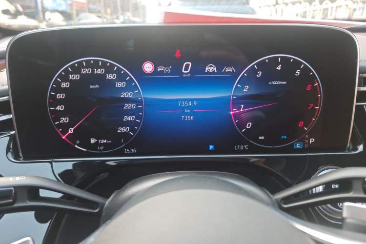 Used Mercedes-Benz E-Class 2025 Facelift E 300 L Luxury Edition
