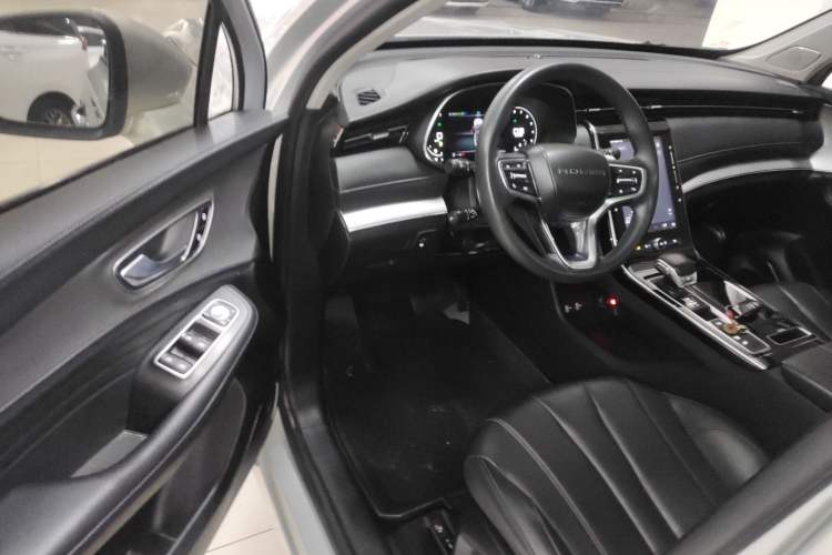 Used Roewe RX5 MAX 2019 300TGI Automatic 4G Connect Luxury Edition
