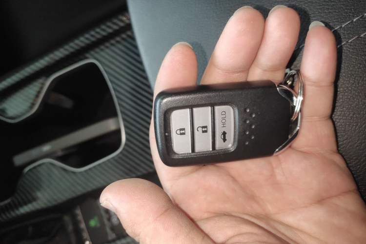 Used Honda Accord 2022 260TURBO Luxury Edition
