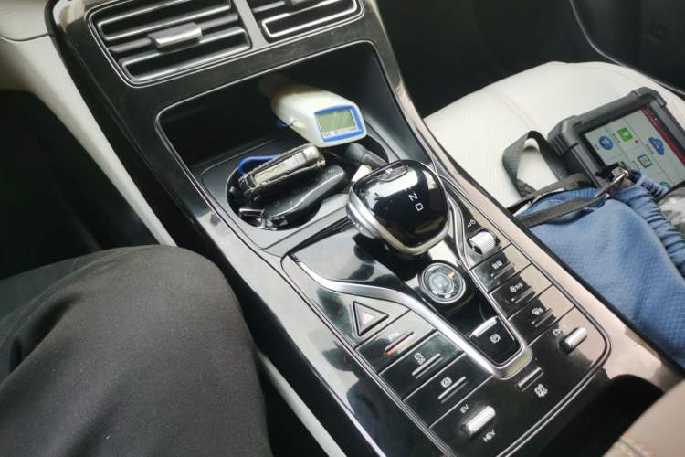 Used BYD Qin PLUS 2023 Champion Edition DM-i 55KM Leading Model
