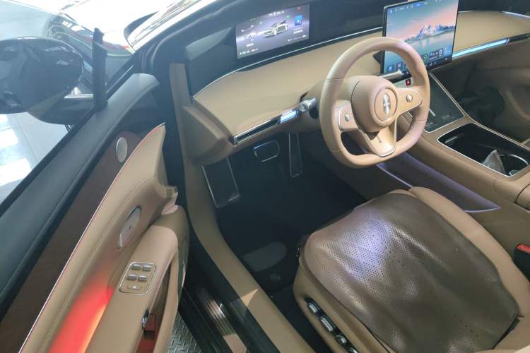 Used Hima Stelato S9 