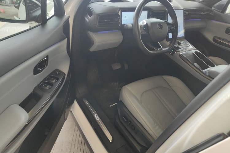 Used Nio ES6 2020 610 km Performance Version