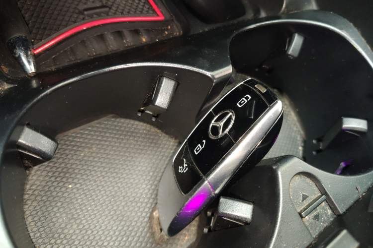 Used Mercedes-Benz E-Class 2017 E 300 L Sport Luxury Edition