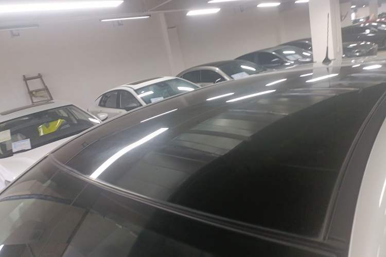 Used Nissan Qashqai 2019 2.0L CVT Luxury Edition