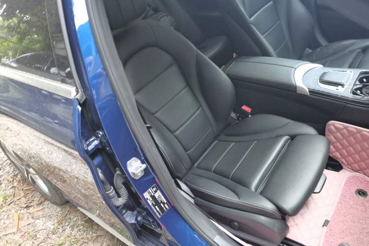 Used Mercedes-Benz C-Class 2019 C 260 L Sport Edition
