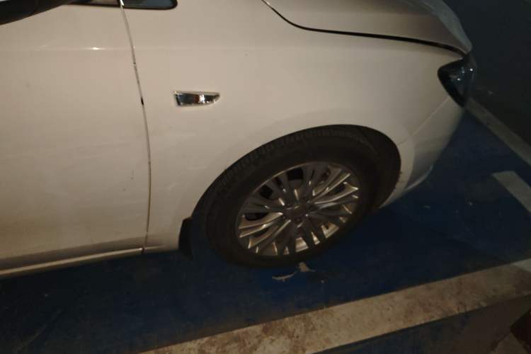 Used Buick GT 2016 15N Automatic Luxury Edition
