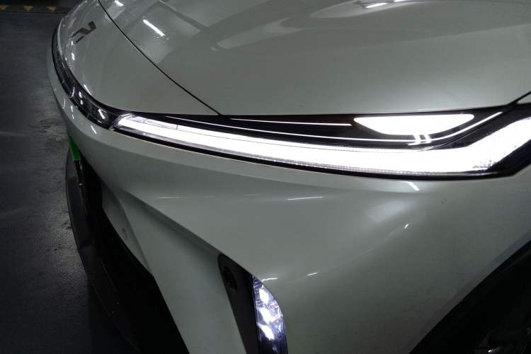 Used  R7 2024 Advanced Edition
