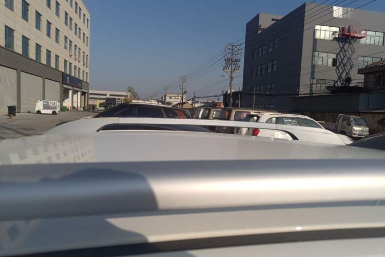 Used  Refine S2 2015 1.5L Manual Luxury Model
