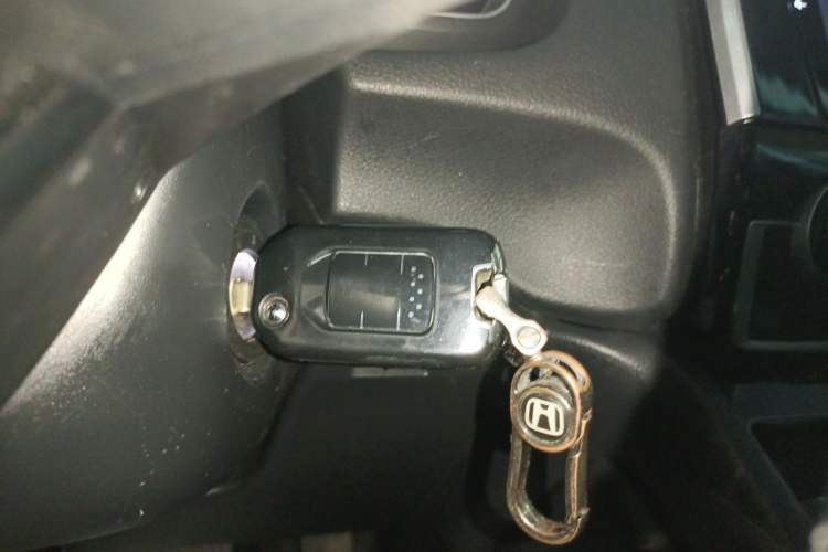 Used Honda Breeze 2021 240TURBO CVT Front-Wheel Drive Elite Edition