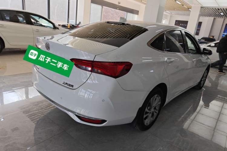 Used Buick Verano 2023 Pro Enjoyment Edition
