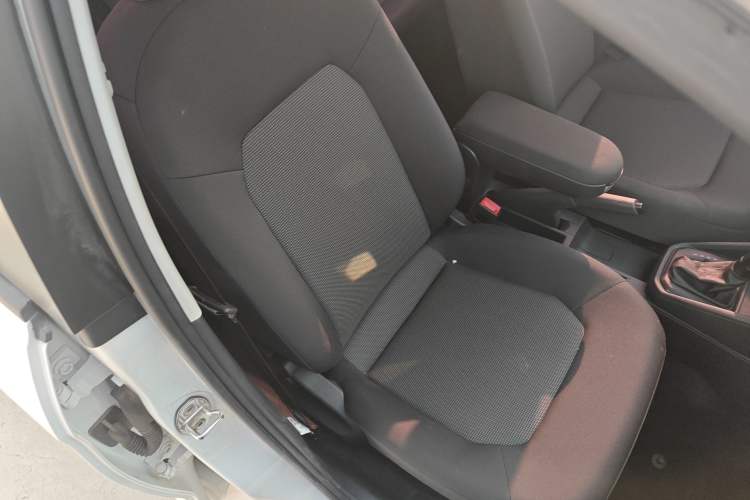 Used Volkswagen Jetta 2019 Dream Edition 1.5L Automatic Fashionable Version