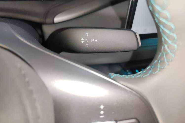 Used BYD Yuan PLUS 2025 Intelligent Driving Version 510 KM Beyond-Grade Edition
