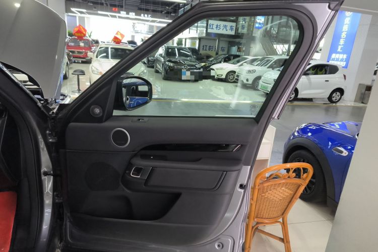 Used Land Rover Discovery 2024 360 PS S
