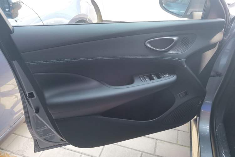 Used BYD Seal 05 DM-i 2025 DM-i Smart Drive 55KM Luxury Model
