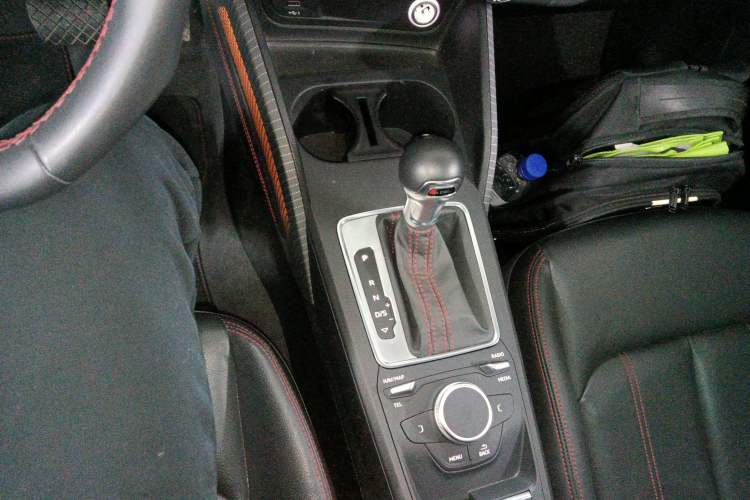 Used Audi Q2L 2022 35 TFSI Progressive Dynamic Edition
