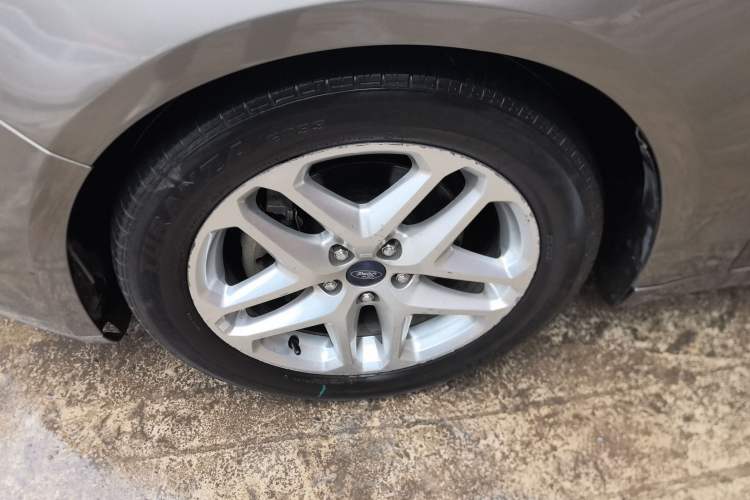 Used Ford Mondeo 2013 1.5L GTDi180 Fashion Edition