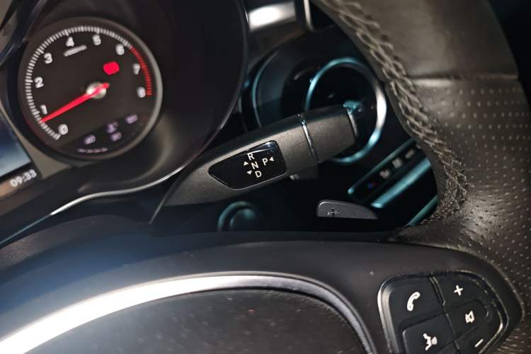 Used Mercedes-Benz C-Class 2017 Facelift C 200 L Sport Edition