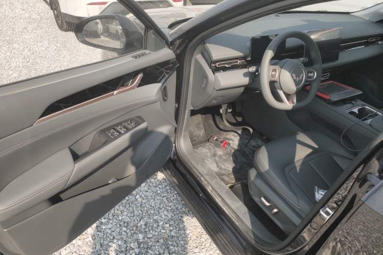 Used Wuling Xingguang 2025 70km Smart Standard Version
