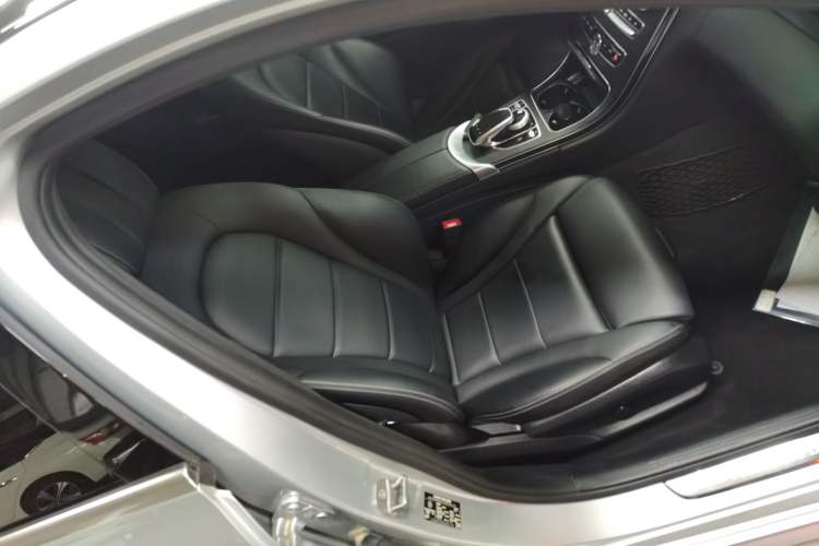 Used Mercedes-Benz C-Class 2018 C 200 L Sport Edition