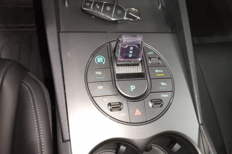 Used BYD Seal 06 New Energy 2025 DM-i Smart Drive 80KM Luxury Model