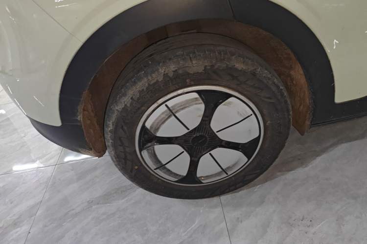 Used Geely Galaxy Geome 2025 310km Youth Edition