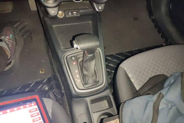 Used Kia K2 2017 Sedan 1.4L Automatic GLS
