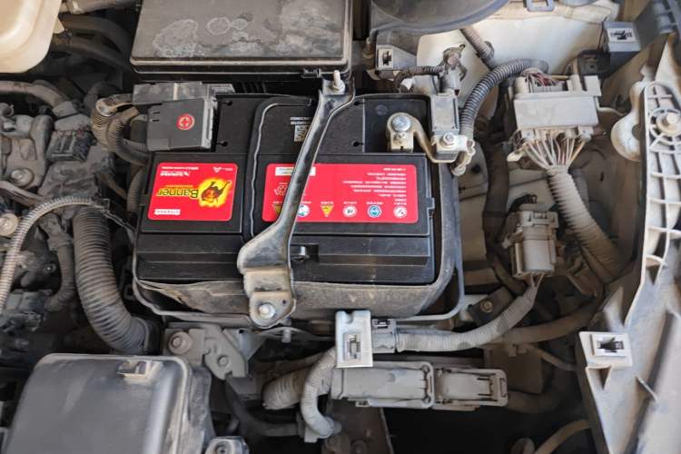 Used Honda Avancier 2017 240TURBO Two-Wheel Drive Luxury Edition
