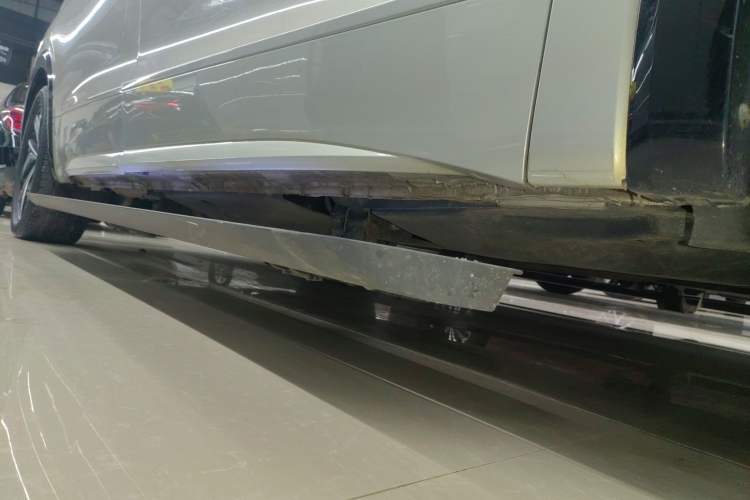 Used Volkswagen Viloran 2020 330TSI Luxury Edition
