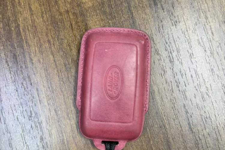 Used Jaguar F-PACE 2024 P250 R-Dynamic SE
