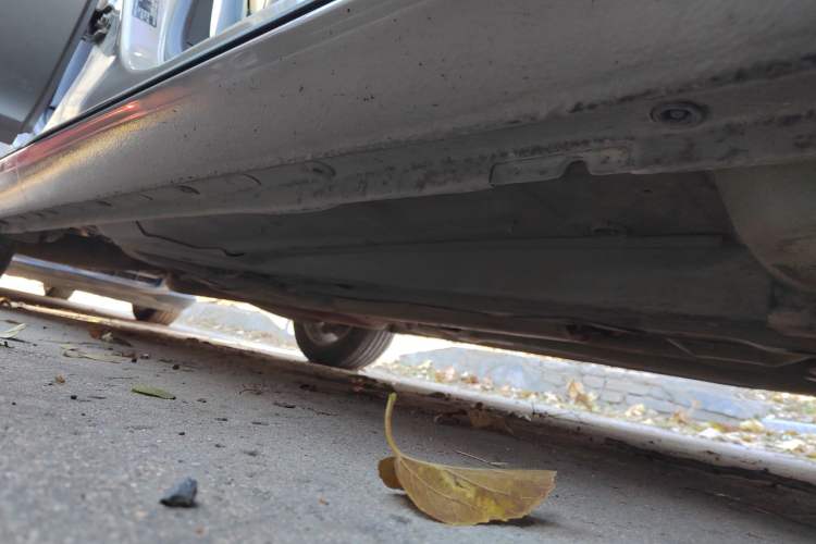 Used Buick Regal 2014 1.6T Fashionable Tech Edition
