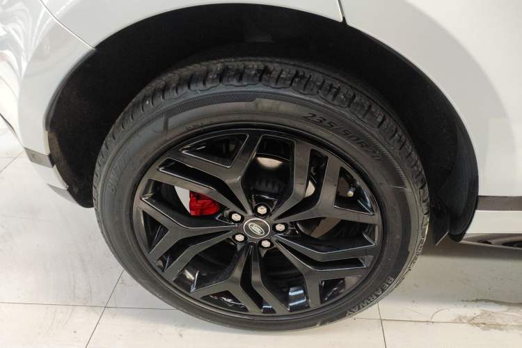 Used Land Rover Range Rover Evoque 2020 249 PS R-DYNAMIC S Sport Edition