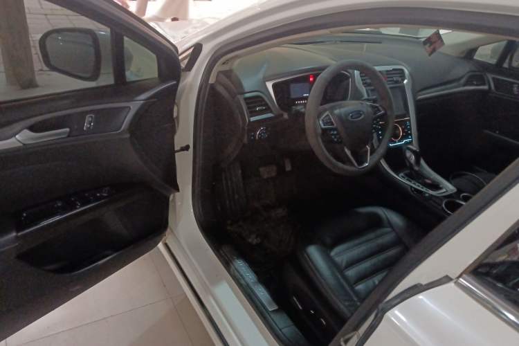 Used Ford Mondeo 2013 1.5L GTDi180 Fashion Edition