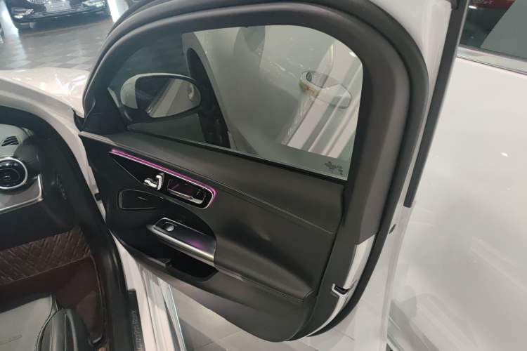 Used Mercedes-Benz C-Class 2024 C 200 L Sport Edition
